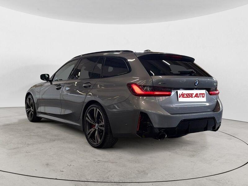 BMW Serie 3 320d xDrive 48V MSport Touring aut.