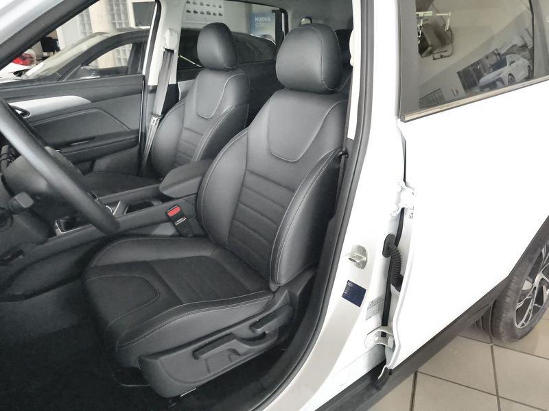 EVO Evo 5 1.5 GPL 127 CV NEOPATENTATI