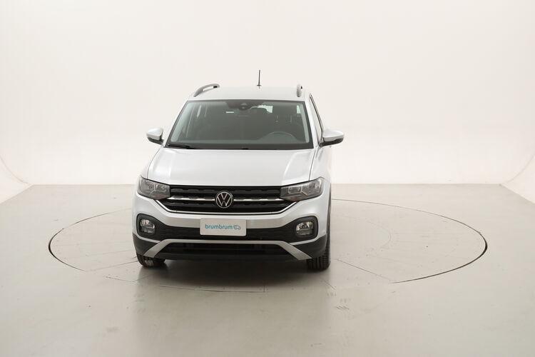 Volkswagen T-Cross Life BR105194 1.0 Benzina 95CV