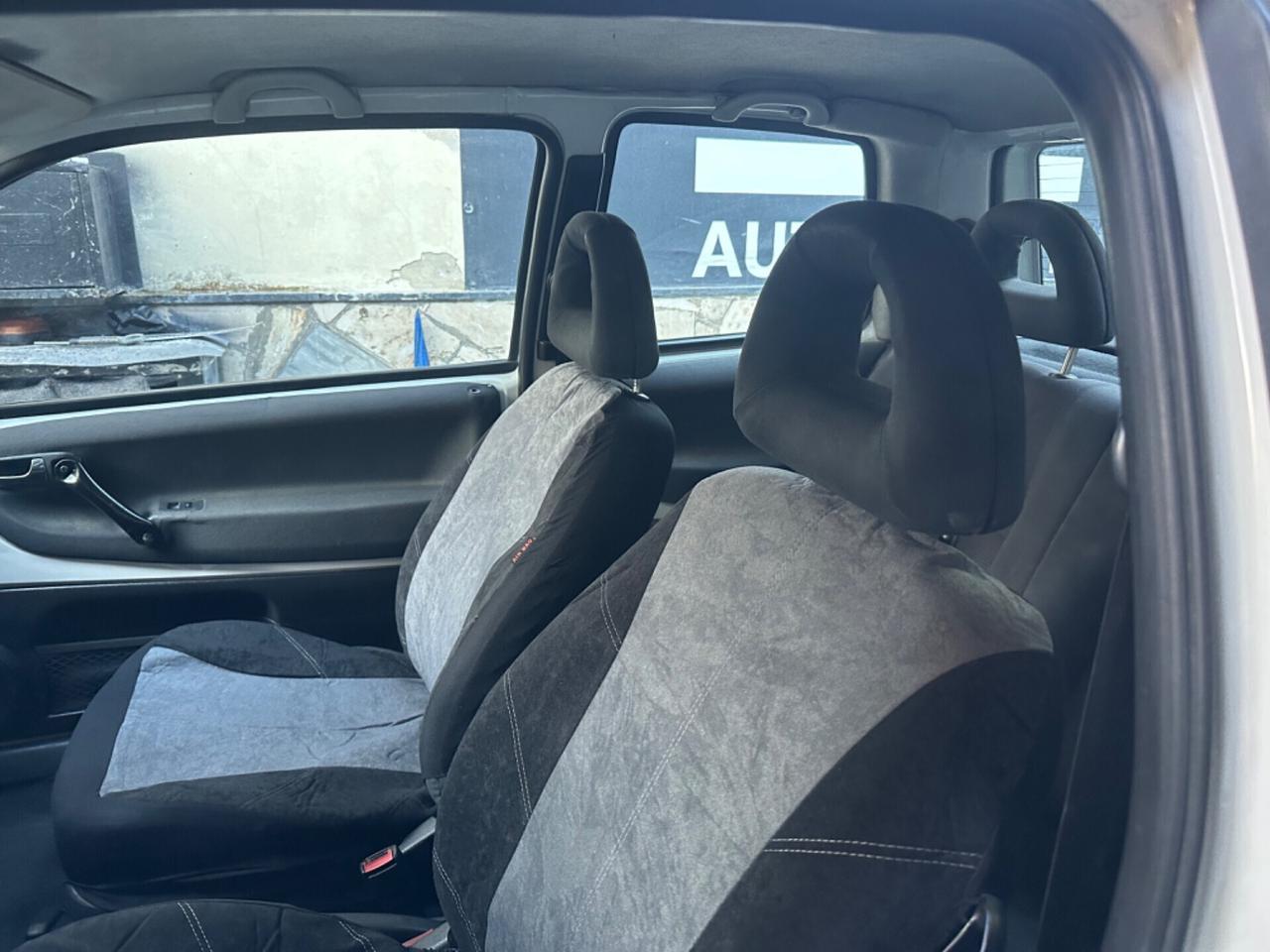 Volkswagen LUPO DIESEL / NEOPATENTATI