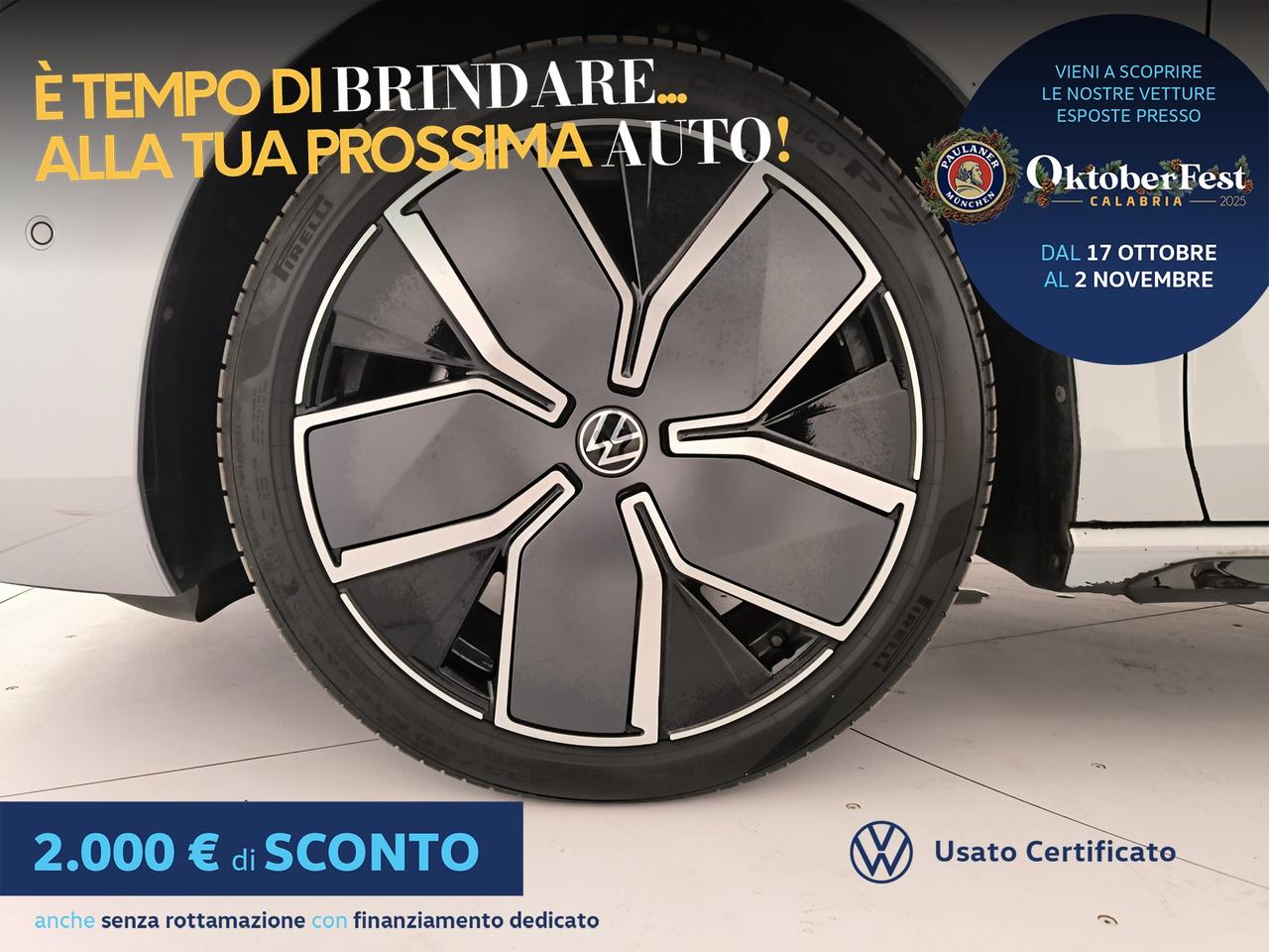 Volkswagen Passat 2.0 tdi scr r-line plus 150cv dsg