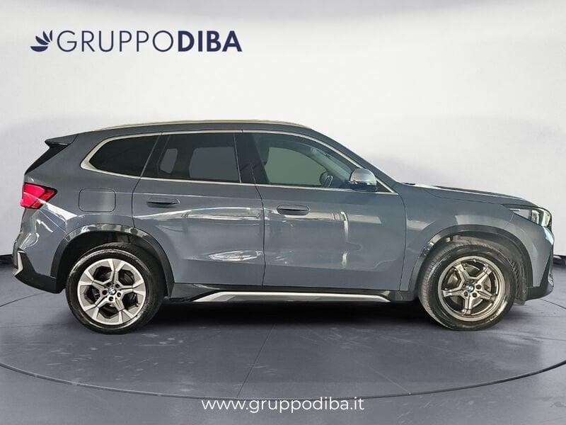 BMW X1 U11 sdrive18d X-Line Edition Essence auto