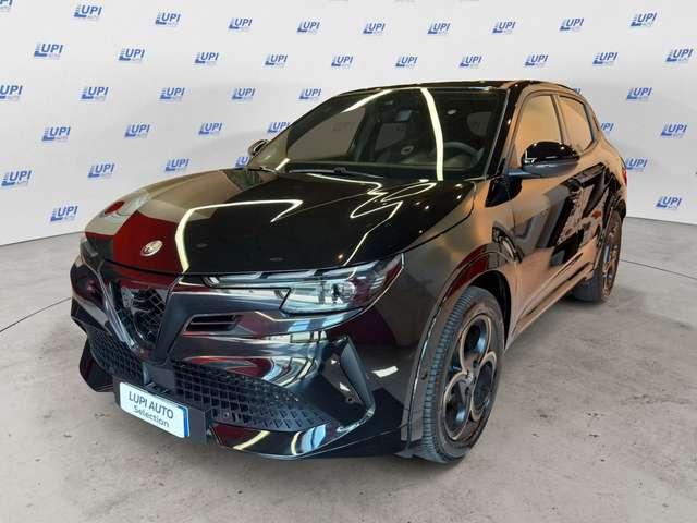 Alfa Romeo Junior 1.2 145CV Hybrid eDCT6 ibrida INTENSA