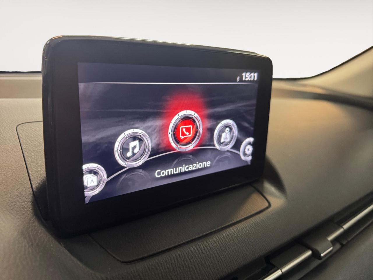 MAZDA CX-3 1.5d Evolve 2wd 105cv