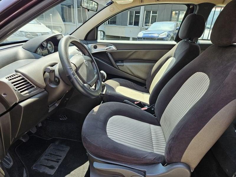 Lancia Ypsilon Ypsilon 1.2 8v