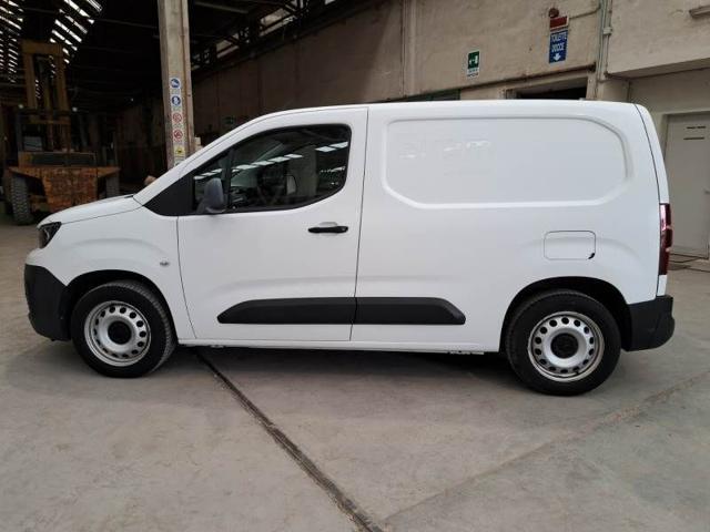 PEUGEOT Partner BlueHDi 130 S&S PC Furgone Premium N°FX453