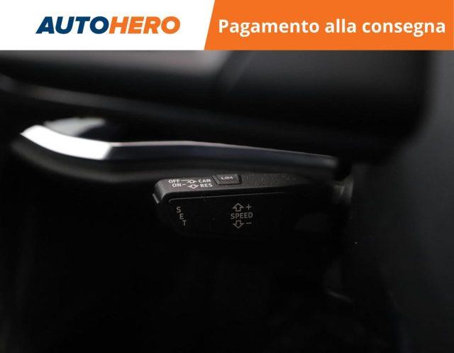AUDI Q3 35 TFSI Business Advanced