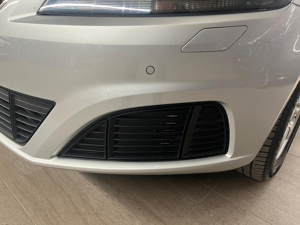 Seat Alhambra 2.0 TDI 4x4 Business