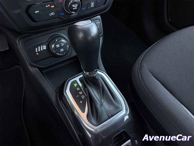 JEEP Renegade phev 4xe plug-in PREZZO REALE IVA ESPOSTA
