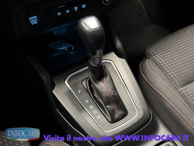 FORD Focus SW 1.0 EcoBoost 155 CV Powershift ST-line - PROMO