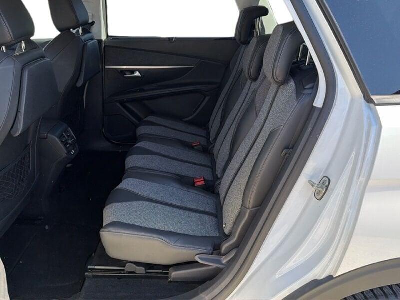 Peugeot 5008 PureTech Turbo 130 Allure S/S