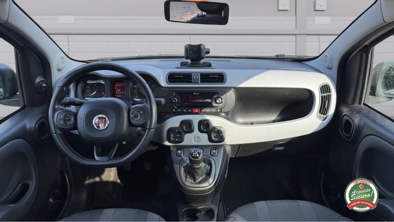 Fiat Panda 1.2 City Cross **Garanzia Guasti 12 Mesi**