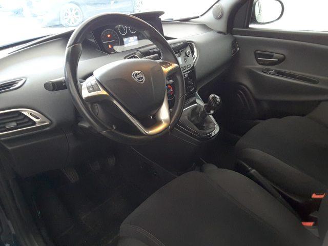 LANCIA Ypsilon 1.2 69cv 5 porte 30th Anniversary *solo 43.400 Km*