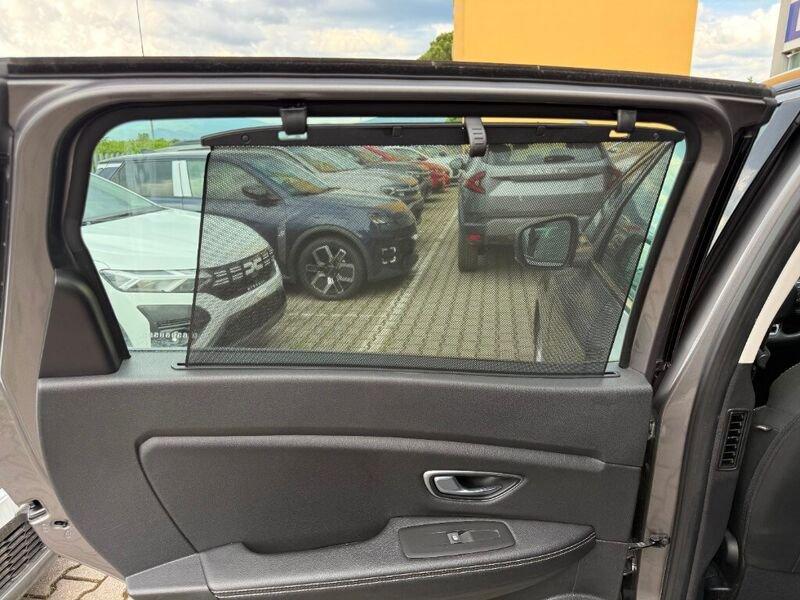 Renault Grand Scénic Blue dCi 120 CV Sport Edition2