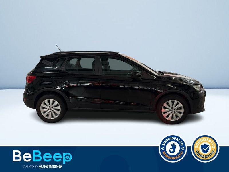 Seat Arona 1.0 ECOTSI STYLE 110CV DSG