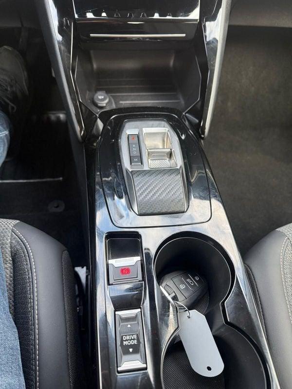 Peugeot 208 208 Hybrid 110 e-DCS6 Allure