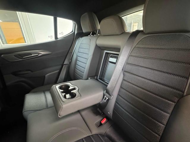 ALFA ROMEO Tonale 1.5 160 CV MHEV TCT7 Ti