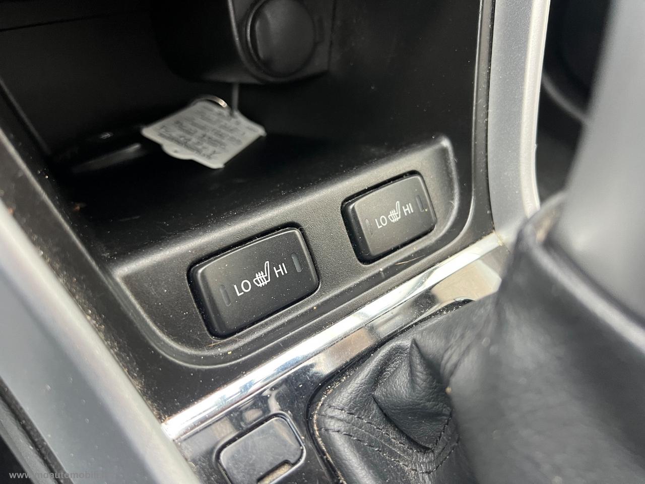 SUZUKI S-Cross 1.6 DDiS S&S 4WD A.Grip DCT Cool AUTOMATICA NAVI CAMERA