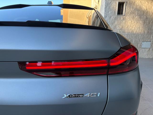 BMW X6 xDrive40i 48V Msport Pro TETTO APR/PAN