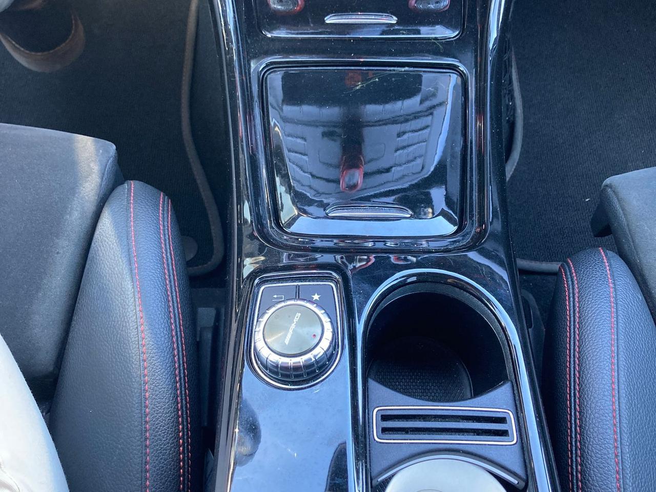 Mercedes-Benz GLA 200 GLA-Clas #7807