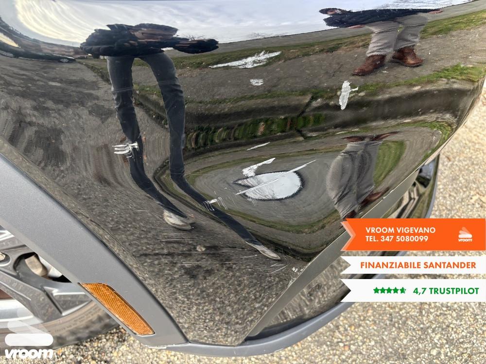 FORD Mustang Mach-E Mustang Mach-E Extended Ran...