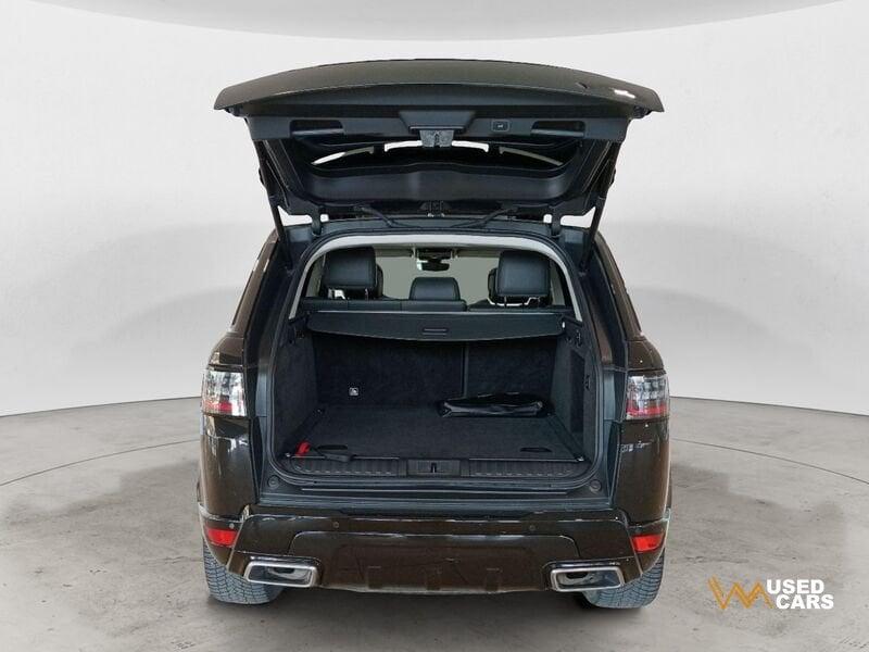 Land Rover RR Sport 3.0 SDV6 249 CV HSE