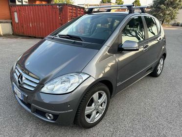 MERCEDES-BENZ A 180 CDI Avantgarde senza nessun lavoro da fare