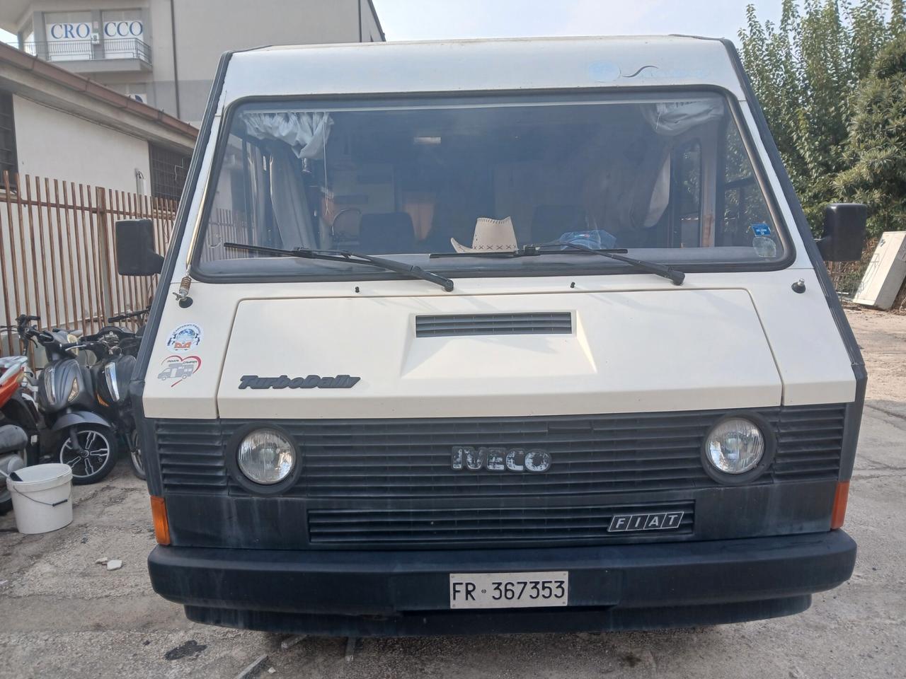 Fiat Iveco 35.10