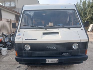 Fiat Iveco 35.10