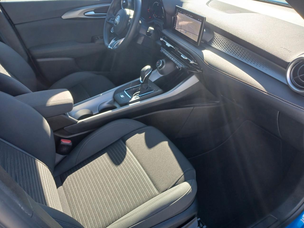 Alfa Romeo Tonale 1.6 D 130 CV TCT6 SPRINT 2024