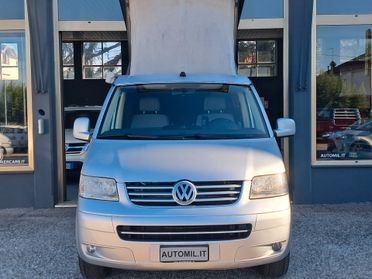 VOLKSWAGEN T5 CALIFORNIA 2.5 TDI 131 CV CONFORTLINE