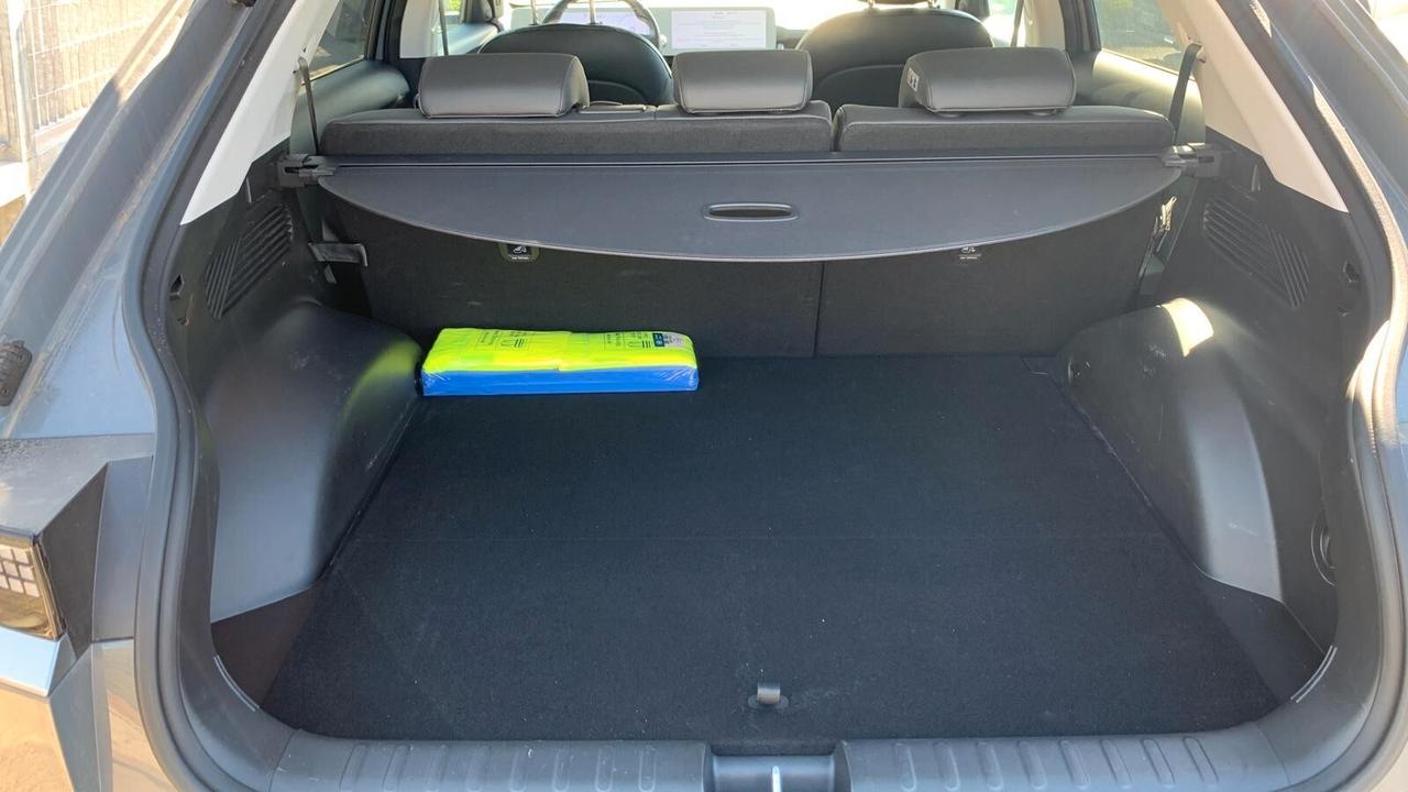 Hyundai Ioniq 5 77,4 kWh Innovation