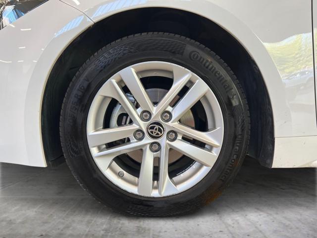 TOYOTA Corolla Touring Sports 1.8 Hybrid Active