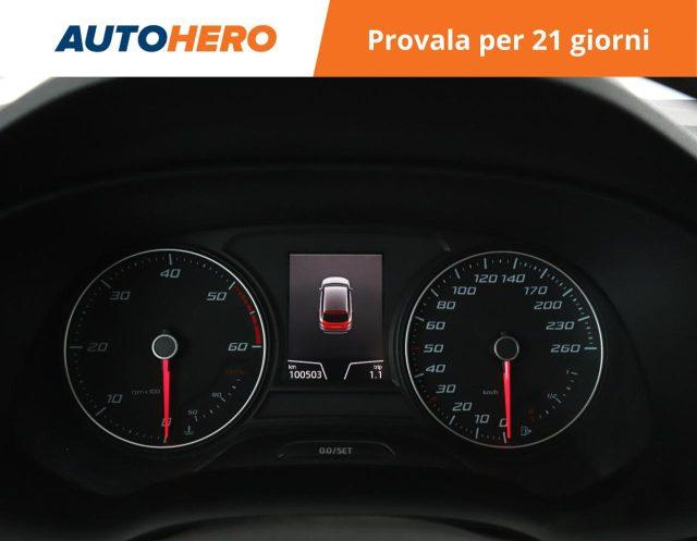 SEAT Ateca 1.6 TDI Ecomotive Style