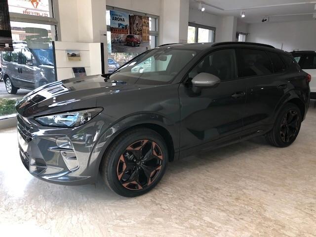 Cupra Terramar 1.5 Hybrid DSG - KM0