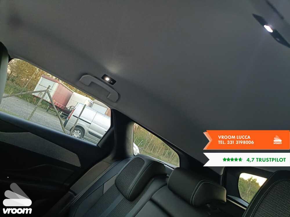 PEUGEOT 308 3ª serie 308 BlueHDi 130 S&S EAT8 ...