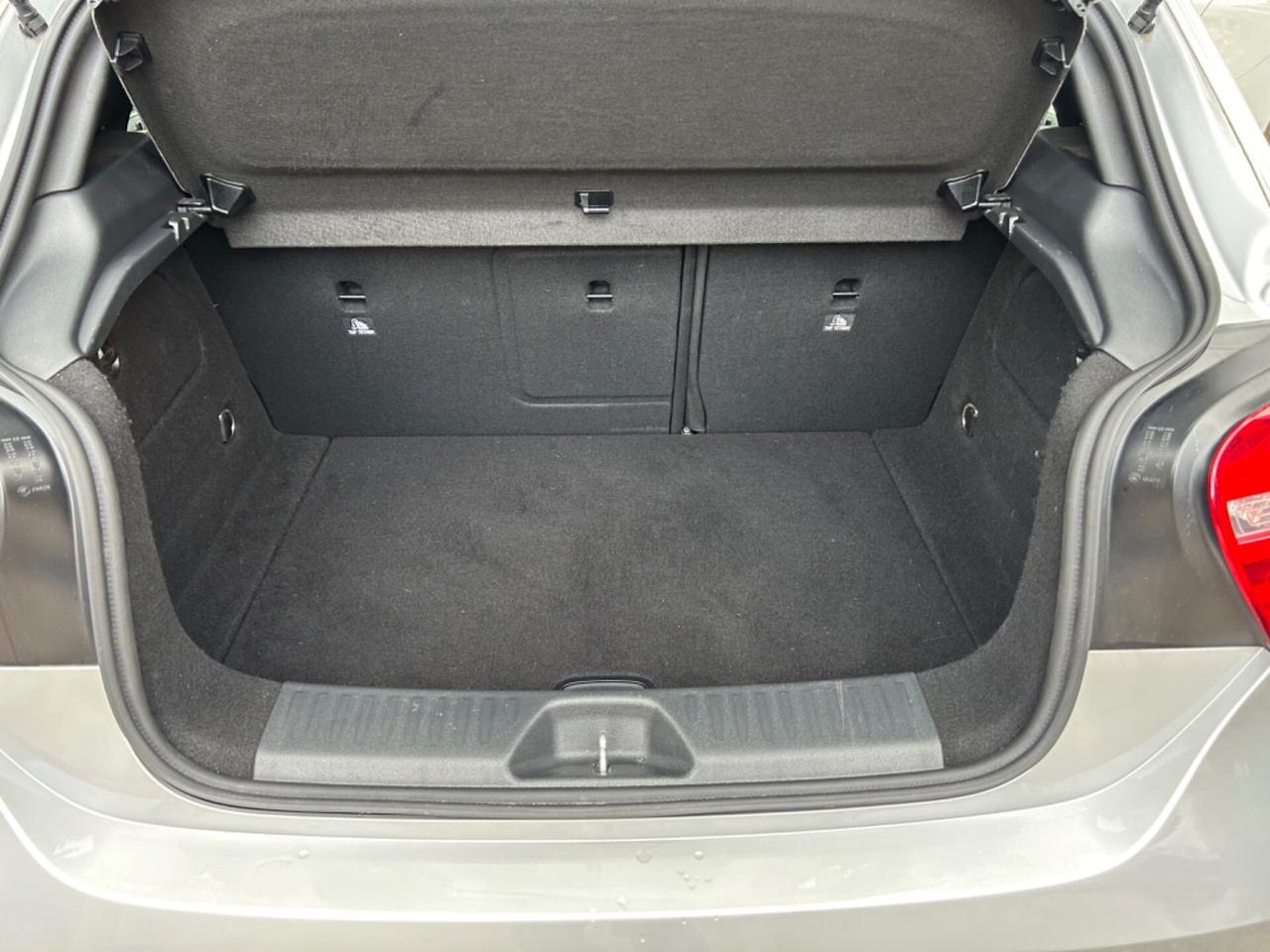 Mercedes A 180 d SPORT