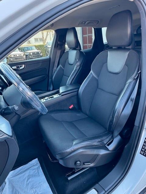 Volvo XC 60 XC60 D3 Momentum