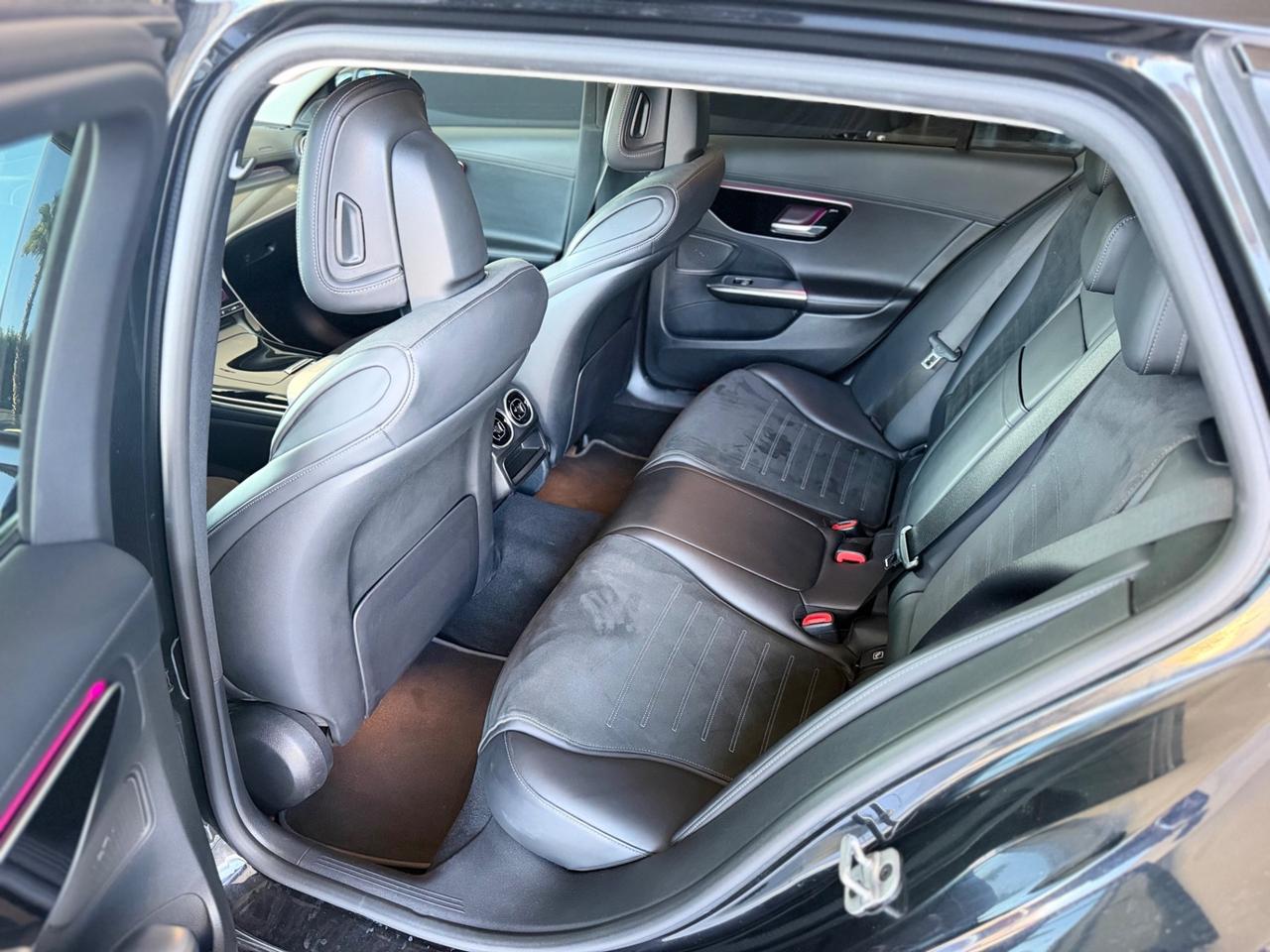 Mercedes-benz C 220 d Mild hybrid S.W. Premium Plus