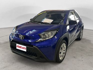 Toyota Aygo X 1.0B (72 CV) Active