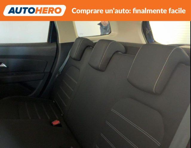 DACIA Duster 1.5 Blue dCi 8V 115 CV 4x2 Prestige