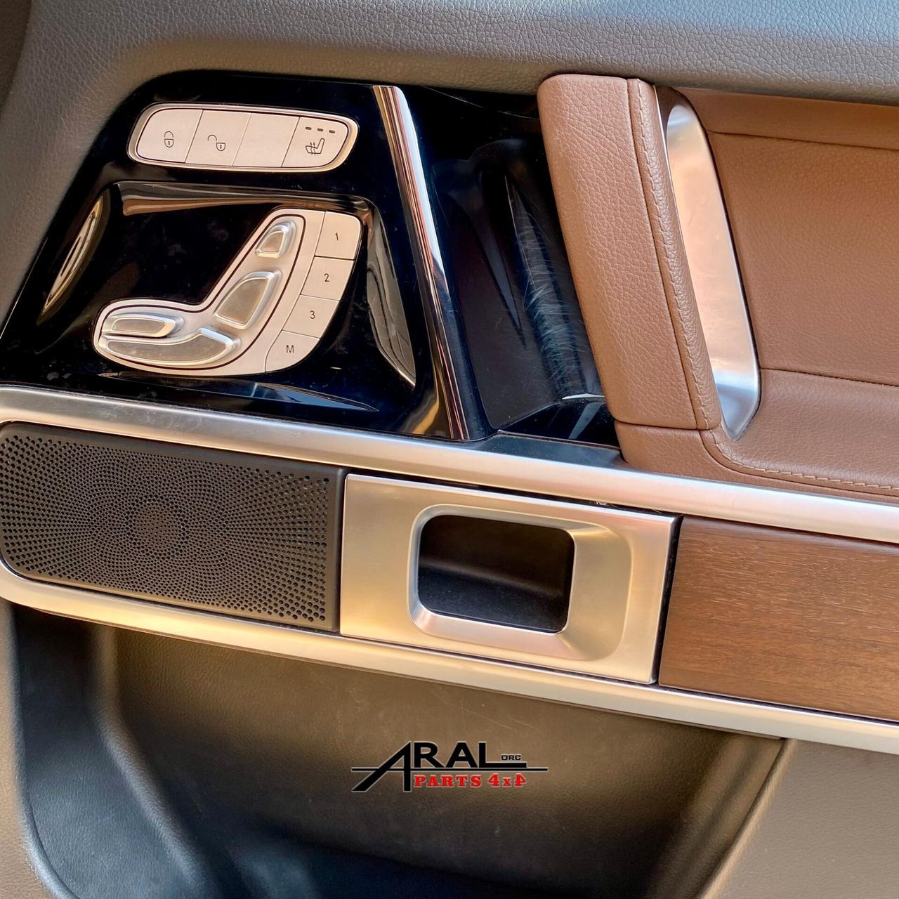 Mercedes-benz G 400 d S.W. Exclusive
