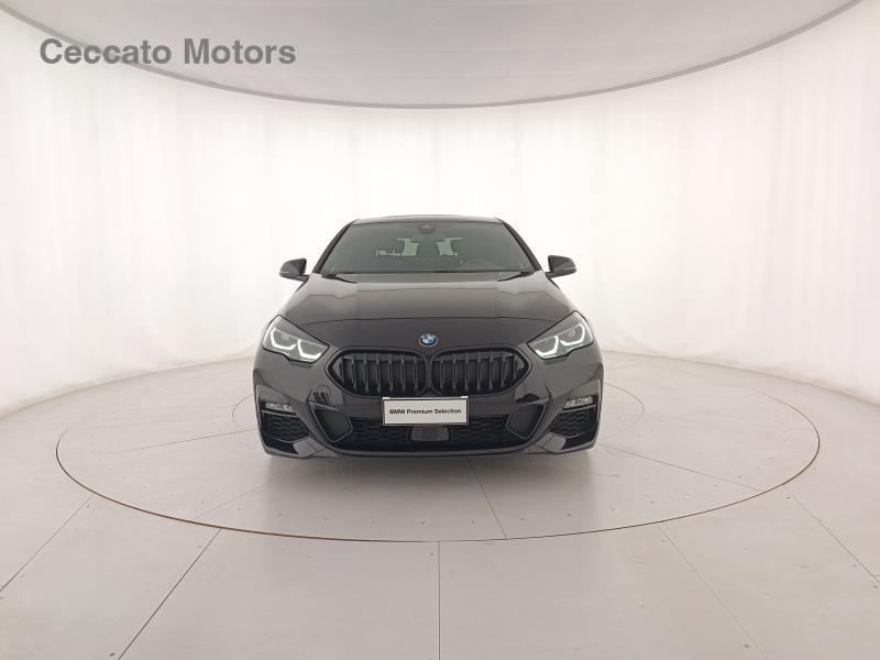 BMW Serie 2 Gran Coupe 220 d Msport xDrive Steptronic