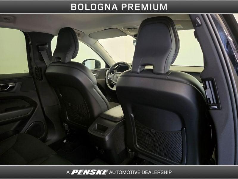 Volvo XC60 XC60 B4 (d) AWD Geartronic Business Plus
