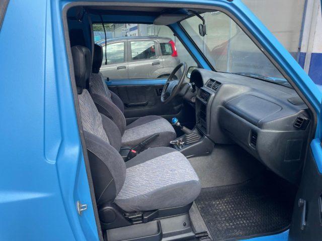 SUZUKI Vitara 1.6 Cabriolet JLX P.Pack