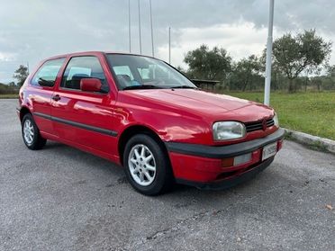 Volkswagen Golf 1.4 cat 3 porte GL