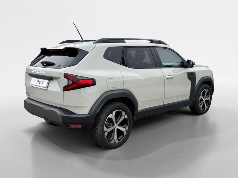 Dacia Duster Duster Hybrid 140 CV Journey