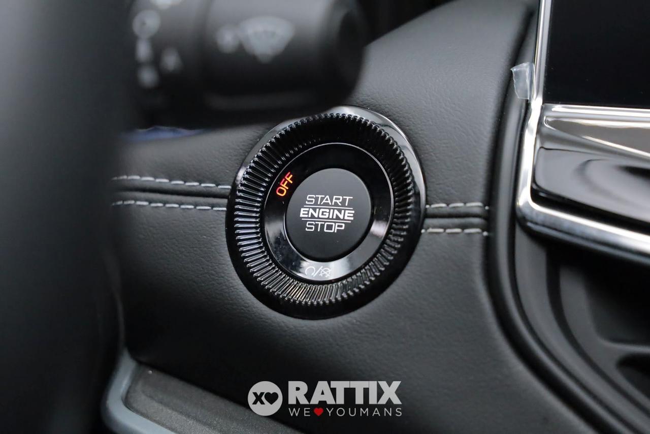 Jeep Compass 1.5 Turbo T4 Mhev 130CV Altitude DCT