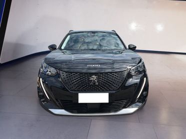 Peugeot 2008 II 2020 1.2 puretech Allure Pack s&s 100cv