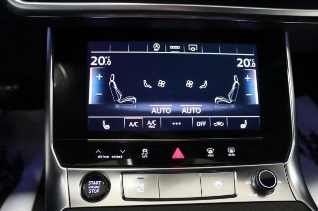 AUDI A6 Avant 40 2.0 TDI quattro S tronic "IVA DETRAIBILE"